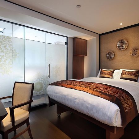 Hotel Clover 33 Jalan Sultan Singapore Exteriör bild