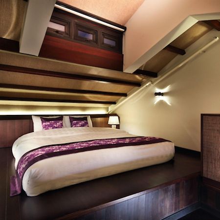 Hotel Clover 33 Jalan Sultan Singapore Exteriör bild