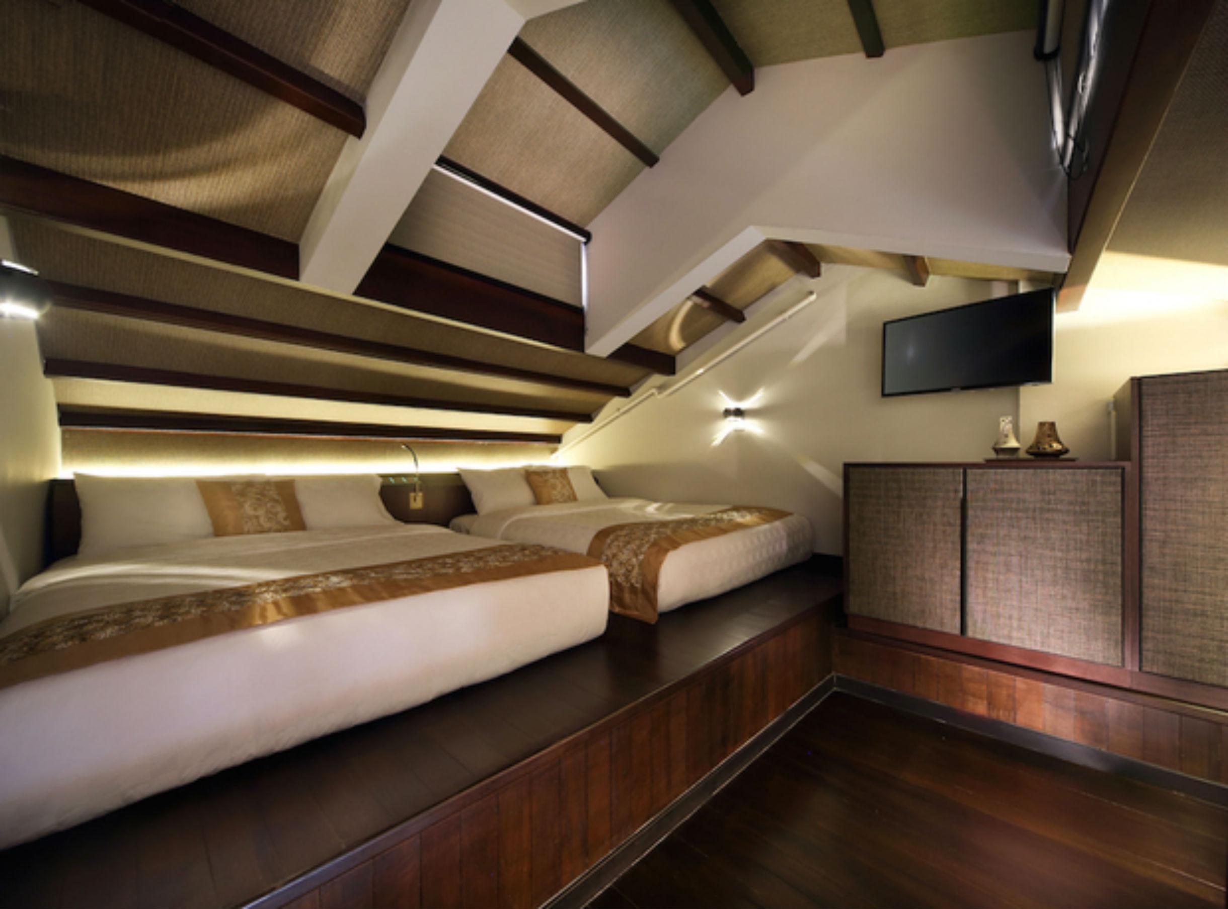 Hotel Clover 33 Jalan Sultan Singapore Exteriör bild