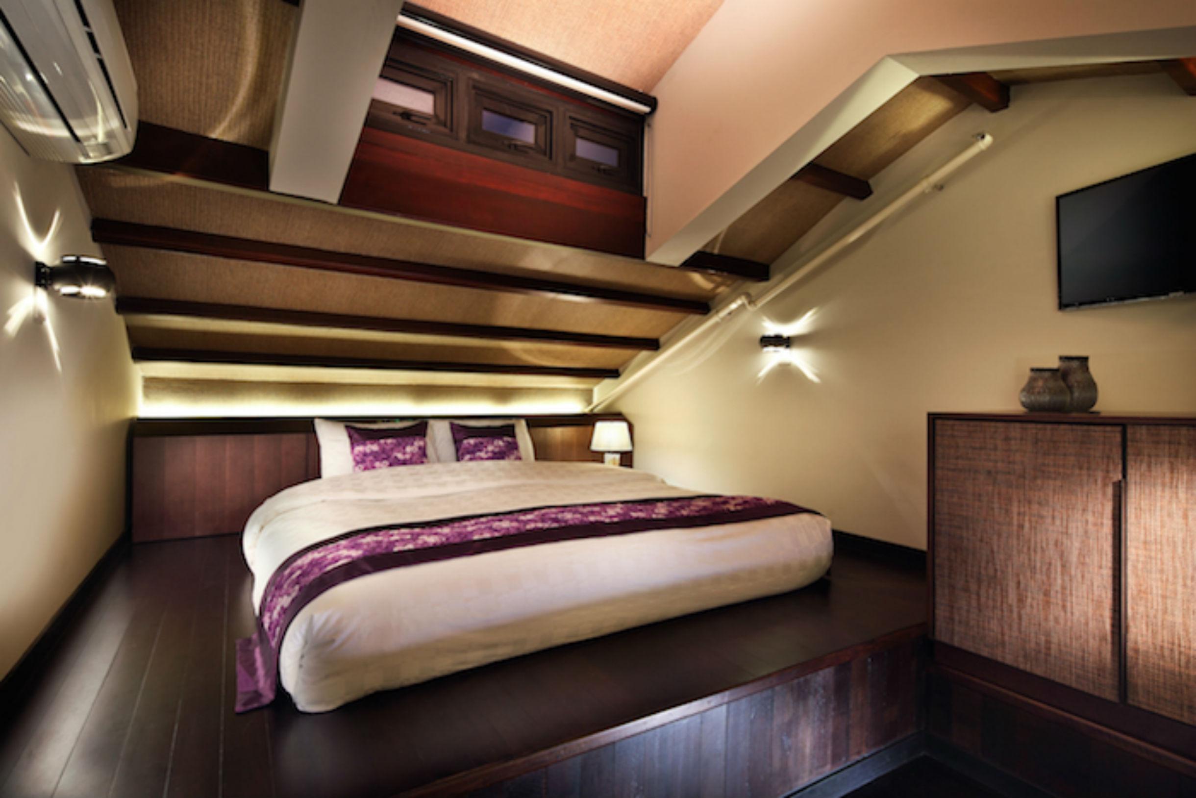 Hotel Clover 33 Jalan Sultan Singapore Exteriör bild