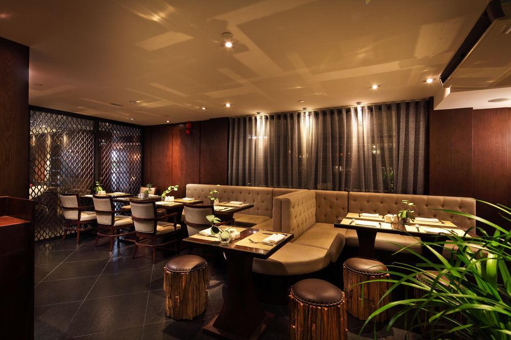Hotel Clover 33 Jalan Sultan Singapore Exteriör bild