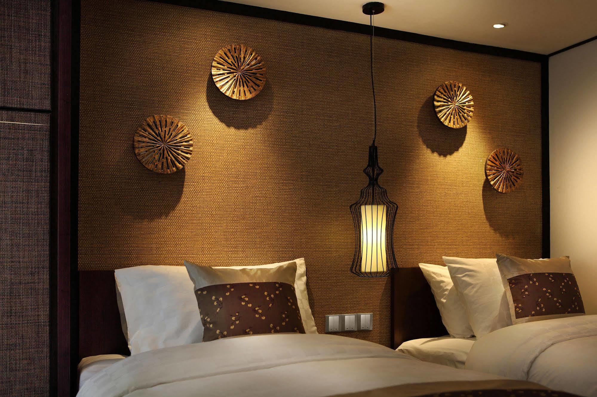 Hotel Clover 33 Jalan Sultan Singapore Exteriör bild